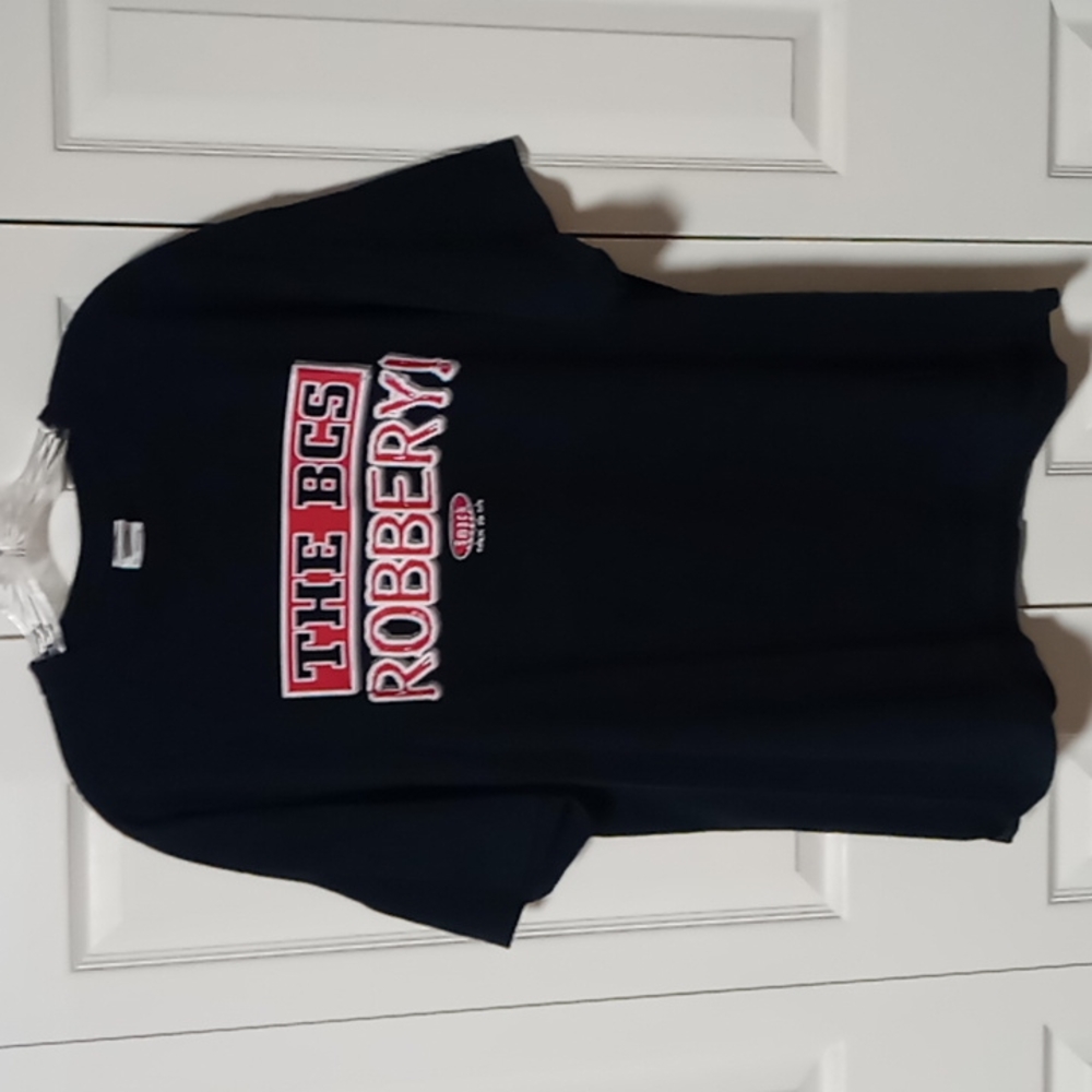 Vintage Georgia Bulldogs T-shirt